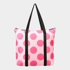 Multicolour Fabric Bag, , small image number null