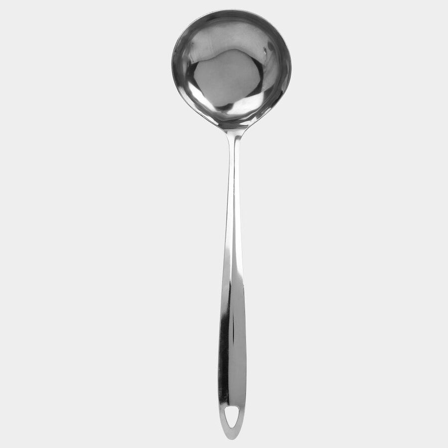 Steel Kitchen Tool Set, Set of 3, , large image number null
