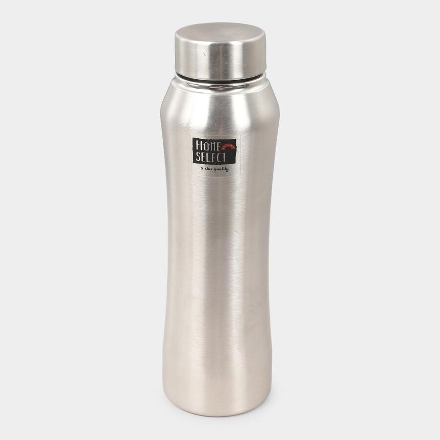 750ml Steel Water Bottle, , large image number null