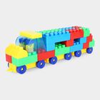Kid's Plastic Blocks Toy , , small