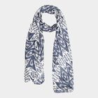 Women's Nylon/Polyester Scarf, 50 cm X 1.8 m, , small image number null