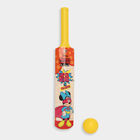 Mickey Mouse Bat Ball Set, , small image number null