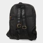Black Women's Backpack, , small image number null