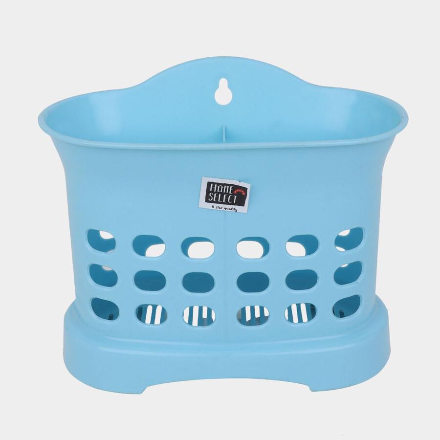 Plastic Cutlery Stand, , large