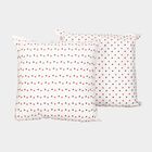 White Polyester Cushion, , small image number null