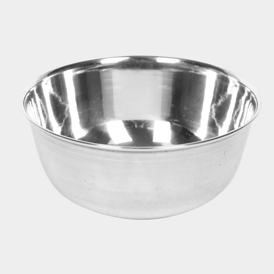 30 Pcs. Steel Dinner Set, , large image number null