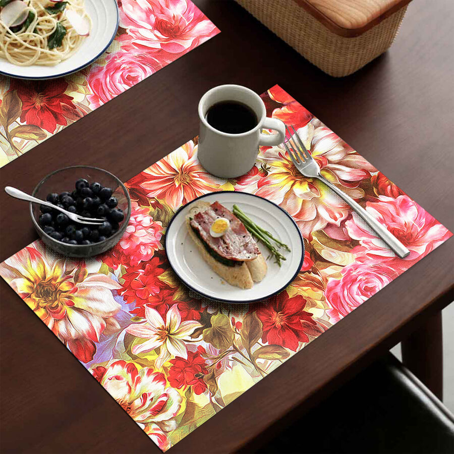 Pvc Table Mat, , large image number null