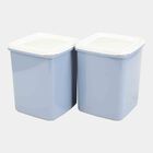 2L Plastic Container Set 2, , small