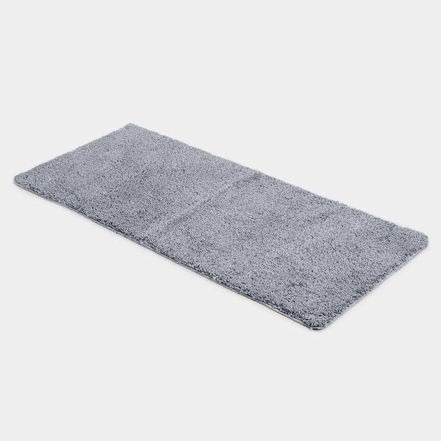 Anti-Skid Absorbent Polyester Bedside Runner, , large image number null