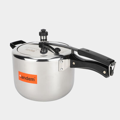 5L 3-Ply pressure cooker,
