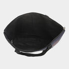 Women's Navy Blue Hand Bag, , small