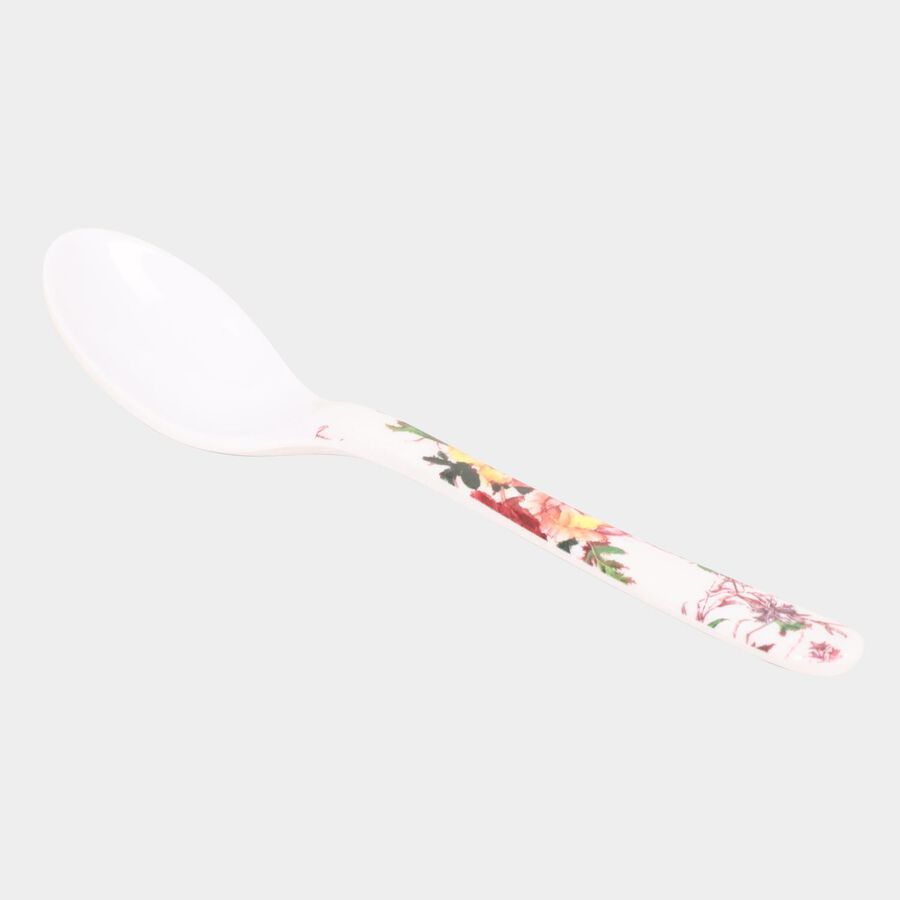 Melamine Dinner Set 31 Pcs, , large