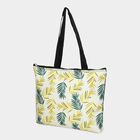Women's 1 Compartment Fabric-Polyester Medium Tote Bag, , small image number null