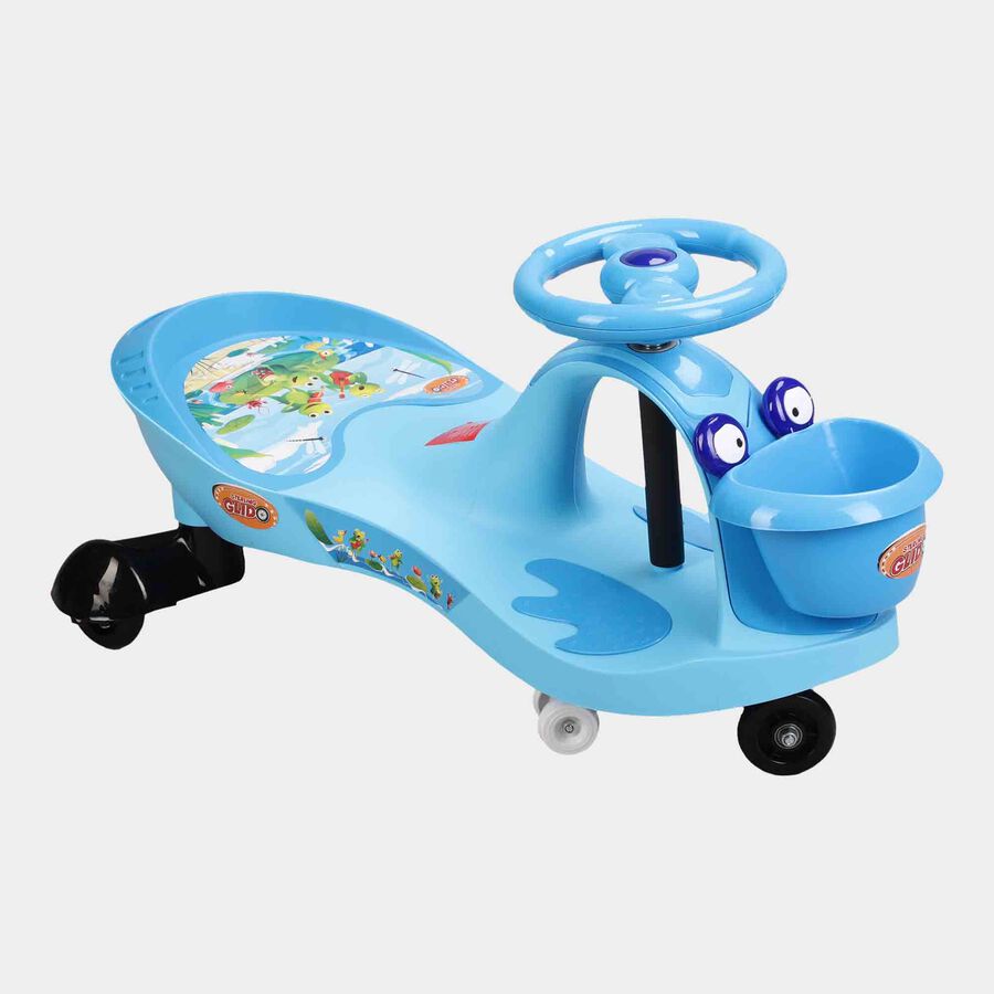 Kid's Ride On Car, , large image number null