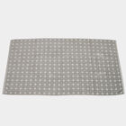 Grey Cotton Bath Towel, , small image number null