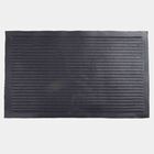 Grey Rubber Doormat, , small image number null