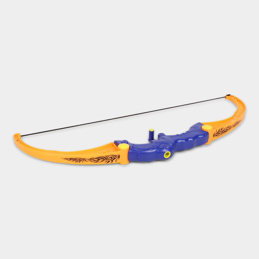 Bow and Arrow Toy Set, , large image number null