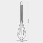 Stainless Steel Egg Beater, , small image number null