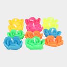 Wax Floating Candle Set of 12, , small image number null