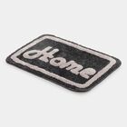 Anti-Skid Polyester Bath Mat, Set of 2, , small image number null