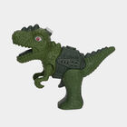 Kid's Dinosour Smoke Gun, , small