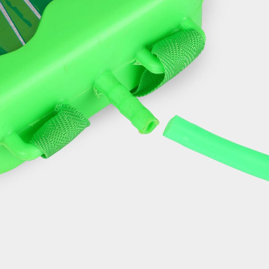 Kid's Hulk Water Tank Gun, , large