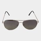 Men's Metal Gradient Aviator/Pilot Sunglasses, , small image number null