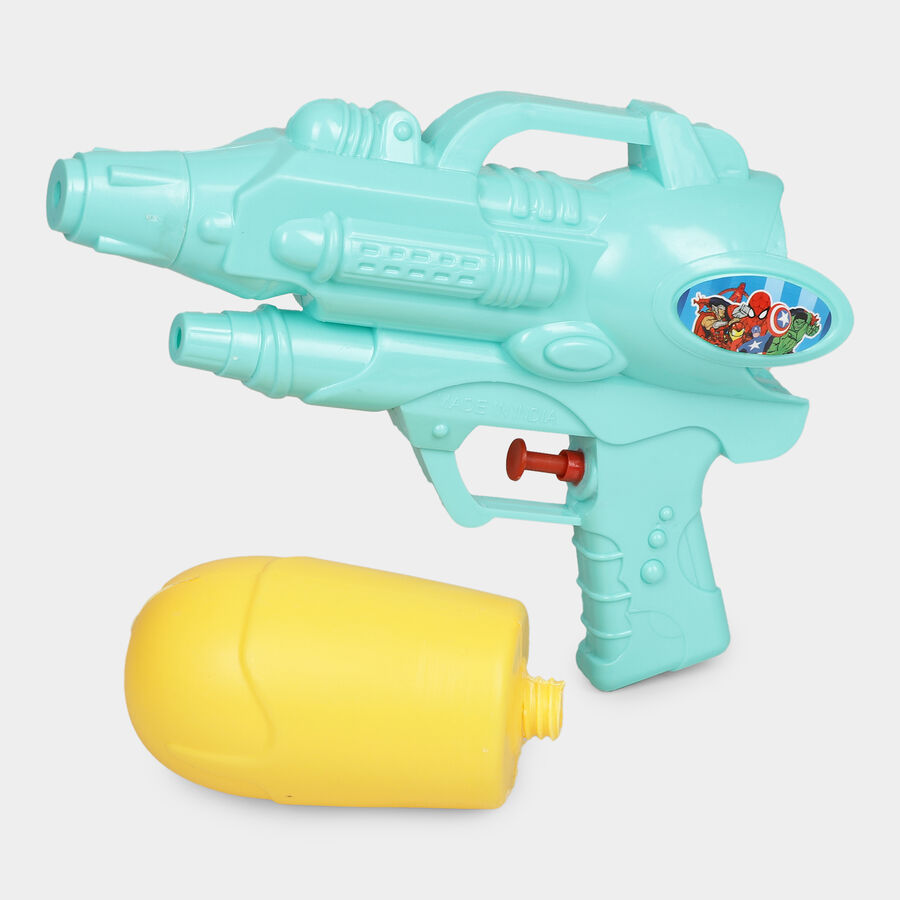 Kid's Super Hero Water Gun, , large