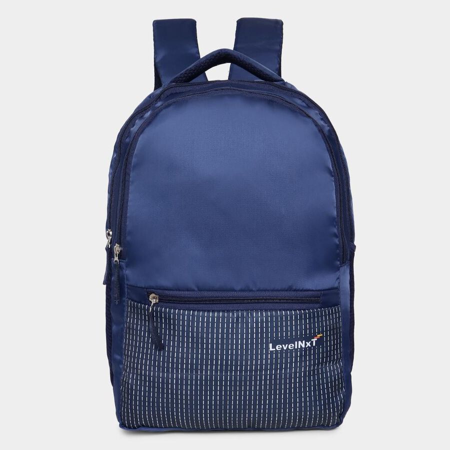 Polyester Backpack, , large image number null
