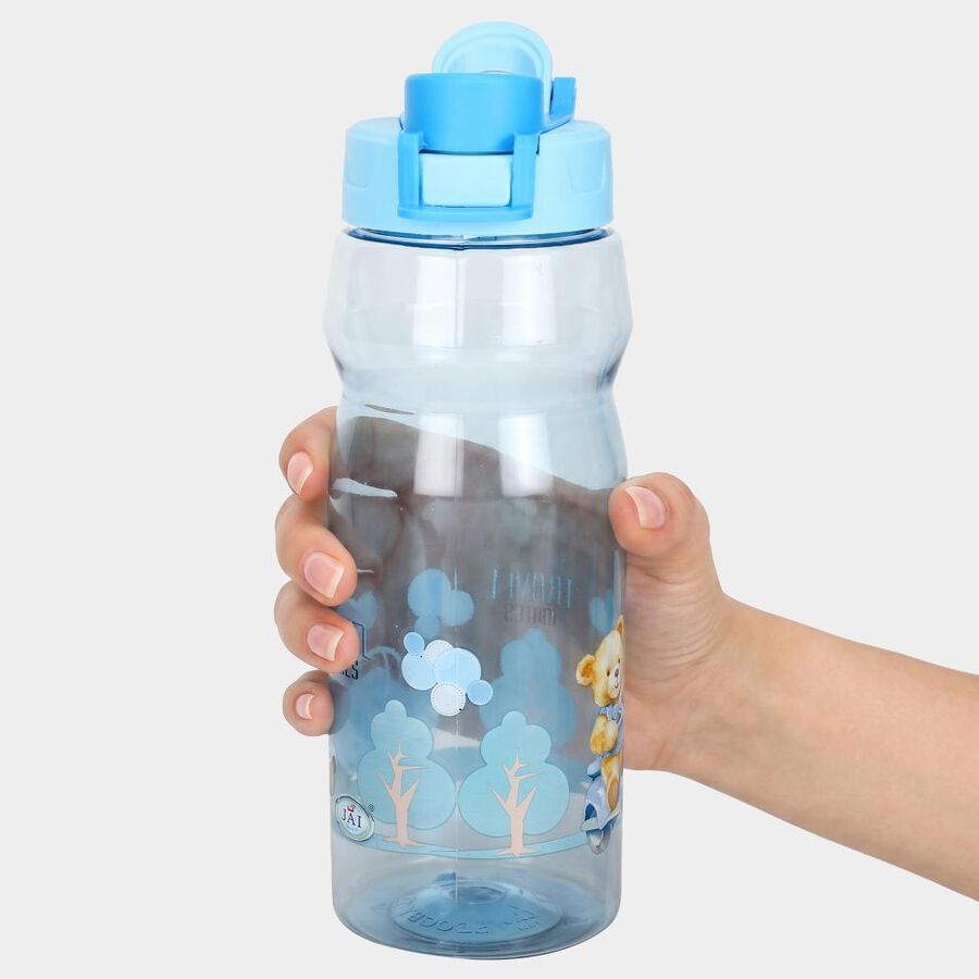 600ml Plastic Sipper, , large