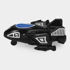 Plastic Pull back Toy, , small