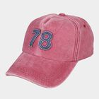 Men's Canvas Cap, , small image number null