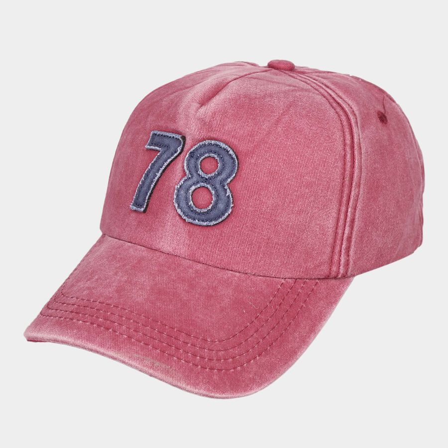 Men's Canvas Cap, , large image number null