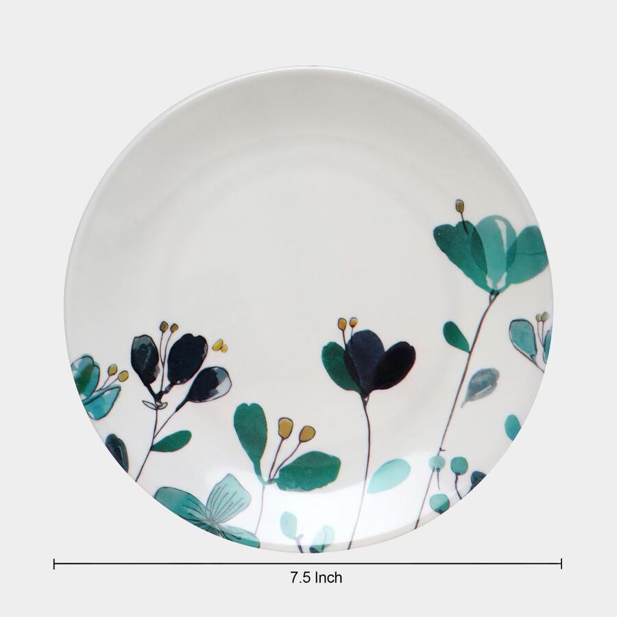 Melamine Half Plate, , large image number null
