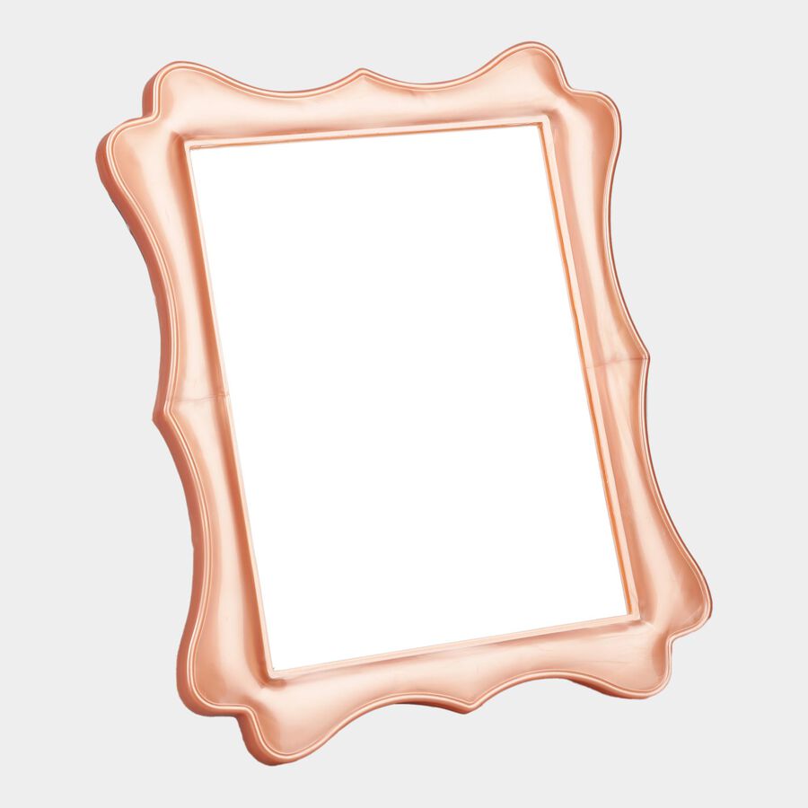 Peach Vanity Mirror, , large image number null
