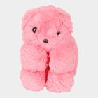 Kid's Tan Nylon And Polyester Bag, , small image number null