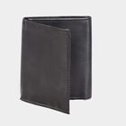Men's Tri Fold Wallet, Polyurethane, , small image number null