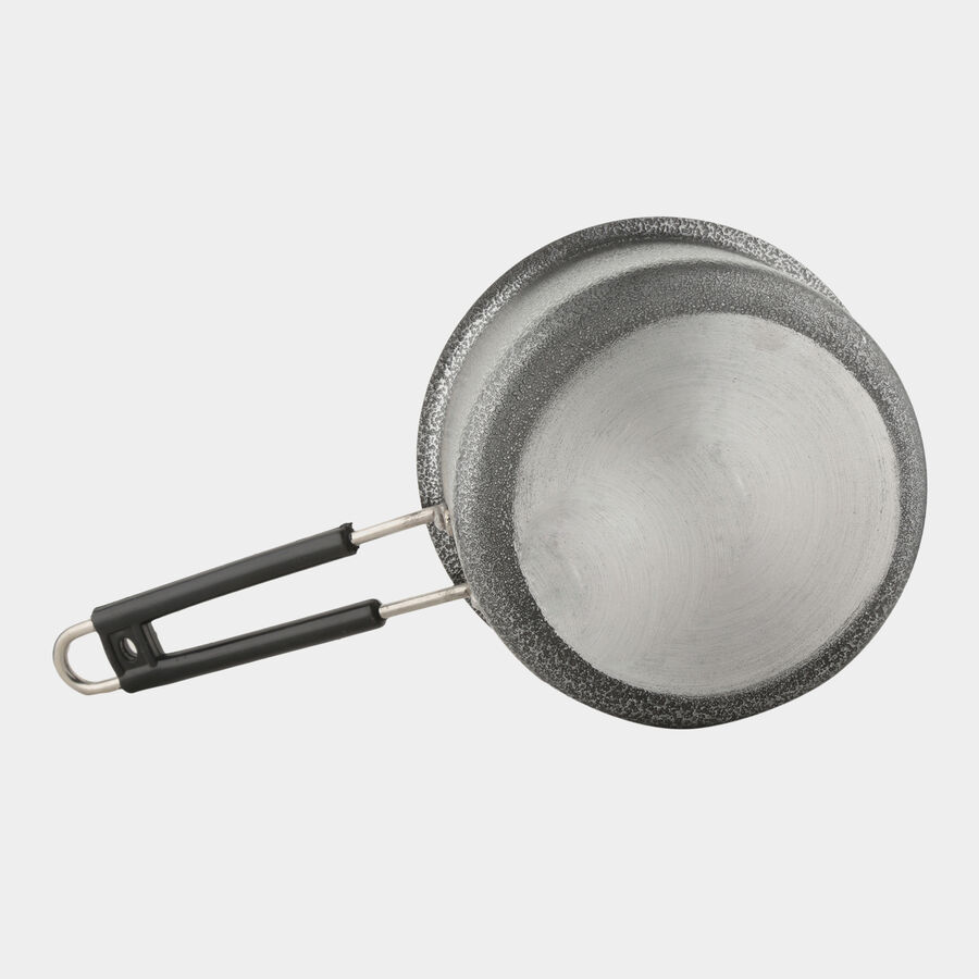 Aluminium Sauce Pan - 7.25 in. (1.1 L), , large image number null