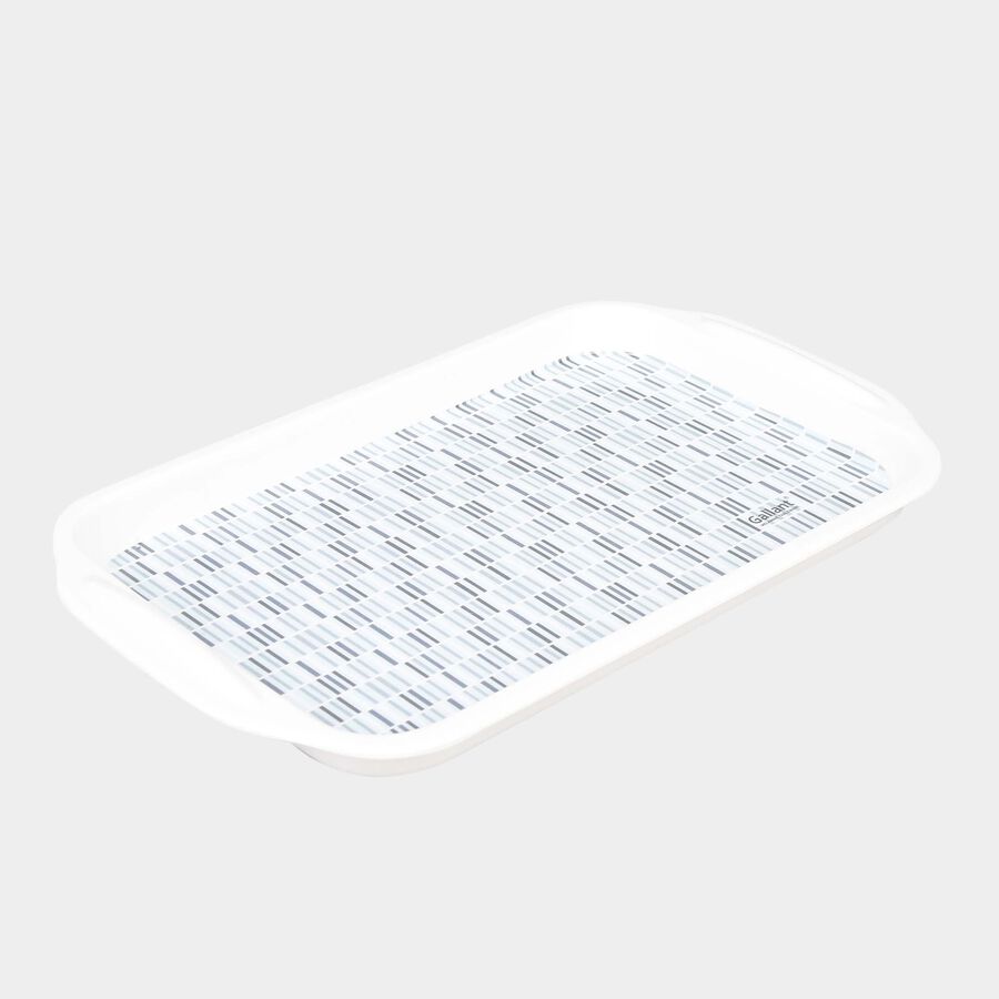 Melamine Serving Tray, , large image number null