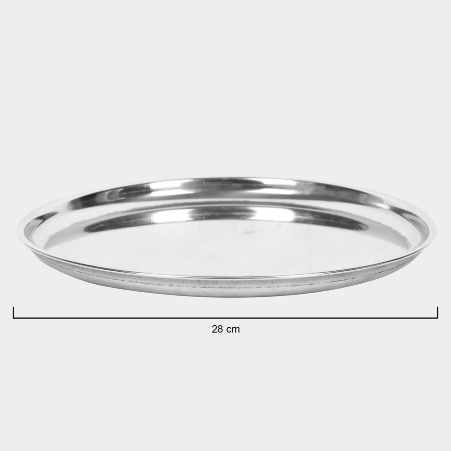 Steel Plate, , large image number null