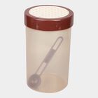1.5L Plastic Container Set of 2, , small image number null