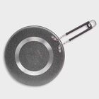 Non-Stick Tava, 24 cm Dia., , small image number null