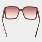 Women's Plastic Square Sunglasses, , small image number null