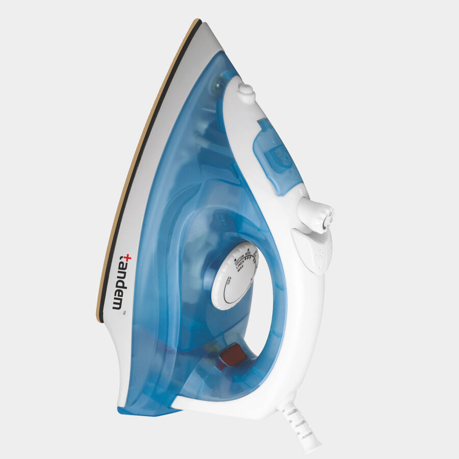 Steam Iron 1200W, , large image number null