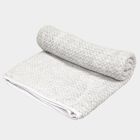 280 GSM Grey Microfiber Bath Towel, , small