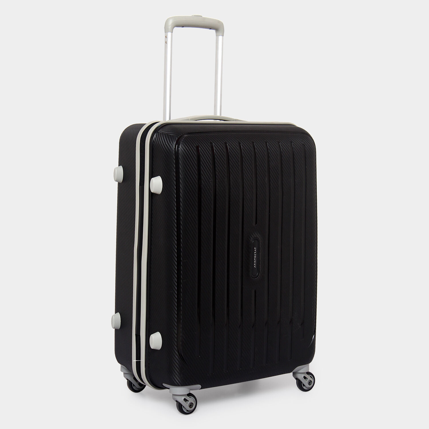 Aristocrat polycarbonate trolley clearance