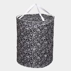 Polyester Laundry Basket, , small image number null