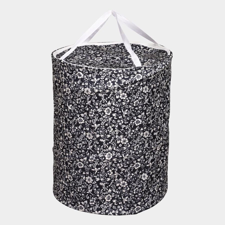 Polyester Laundry Basket, , large image number null