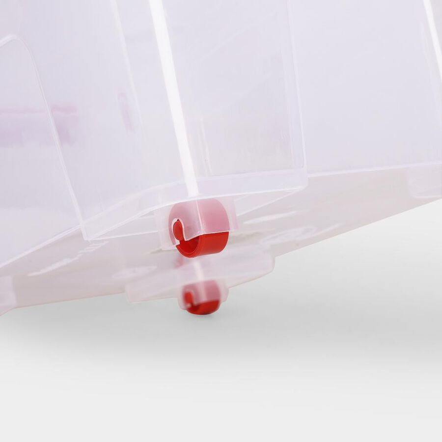 11L Plastic Container, , large