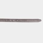 Women's Polyurethane Belt, , small image number null